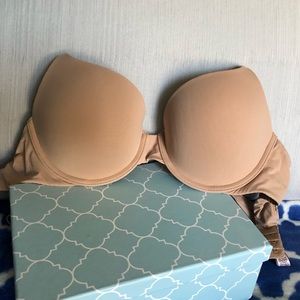 Victoria Secret Perfect Shape.